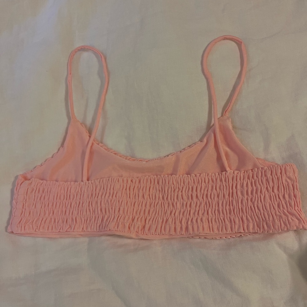 Bathing suit tops